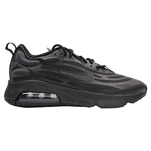 Black Anthracite Dk Smoke Grey