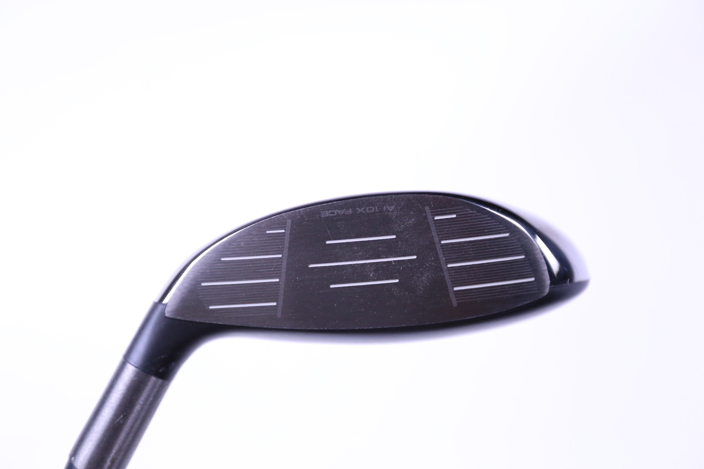 Used Callaway Elyte 7 Wood Right Handed Golf Club - 21° Loft Regular Flex Graphite Shaft - Perfect for Mid-Handicap Players & Fairway Shots