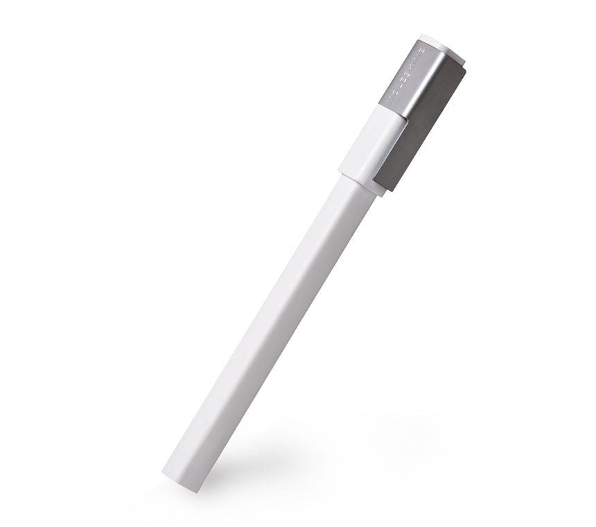 Moleskine Classic Roller Pen Plus 0.5mm Fine Point - Premium Writing Pen for Journaling, Note Taking & Office Use - Smooth Ink Flow for Everyday Writing