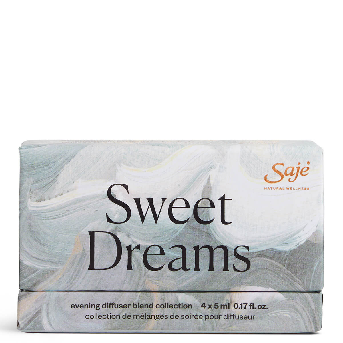 Sweet Dreams Evening Diffuser Blend Collection - Relaxing Aromatherapy Essential Oils for Bedtime & Stress Relief | Perfect for Home, Spa, and Office Use