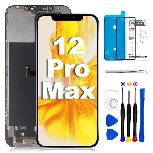 for iPhone 12 Pro Max Screen