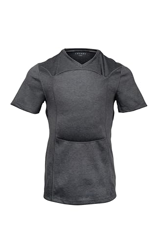 Short Sleeve - Gray