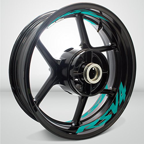 Matte Turquoise