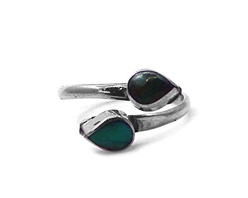 Teal Chrysocolla