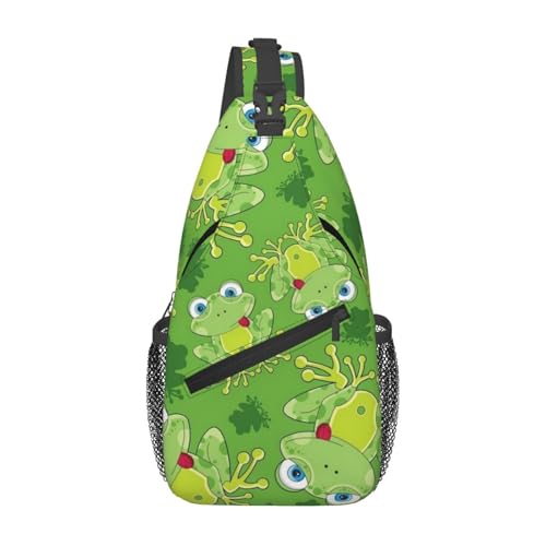 Cute Frog 7