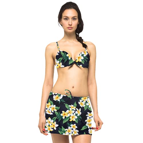 Hawaiian Black Plumeria