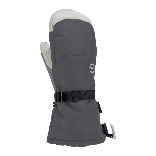 Gunmetal Light Grey