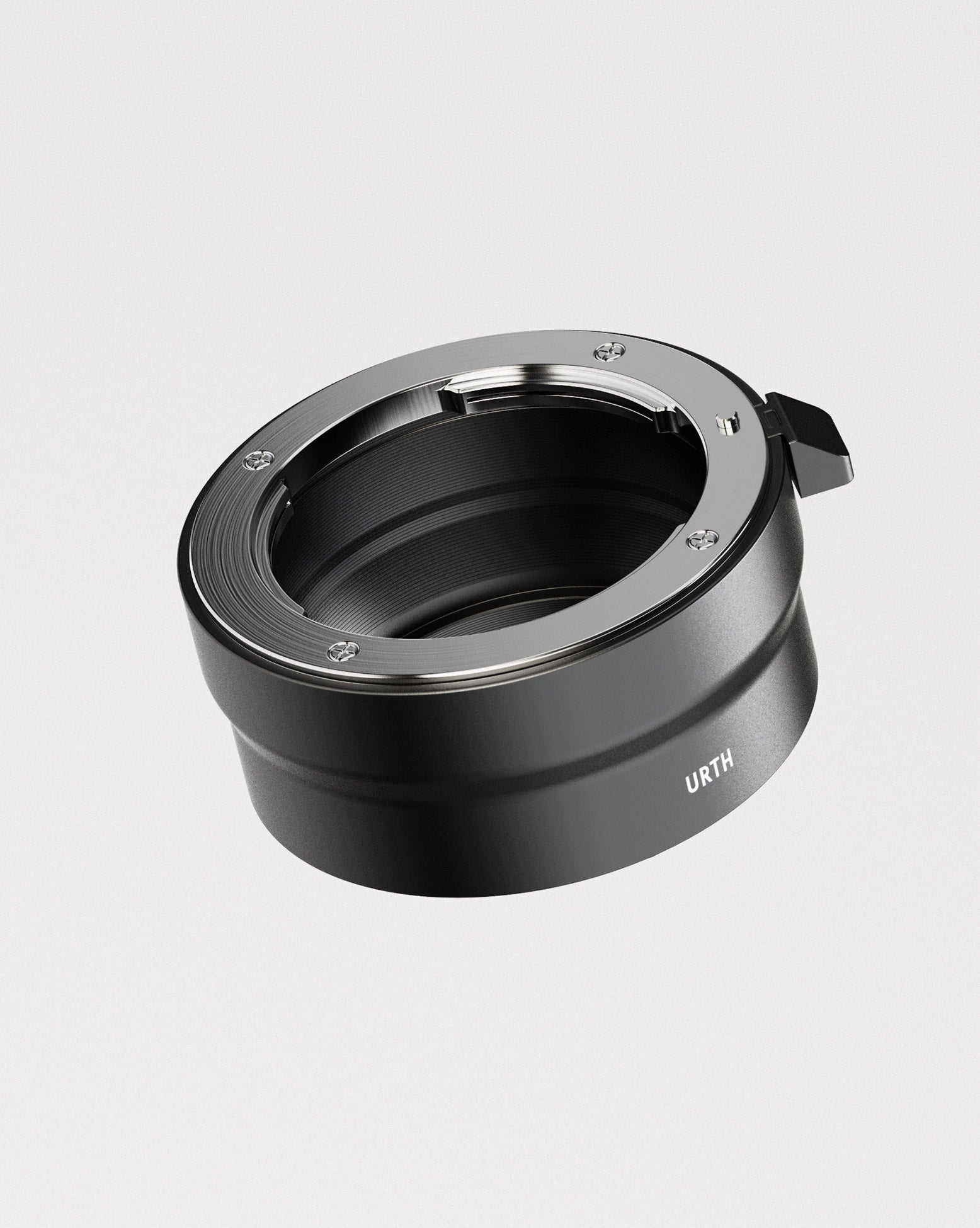 Praktica B Lens to Sony E Mount Adapter - Compatible with DSLR & Mirrorless Cameras for Photography & Videography