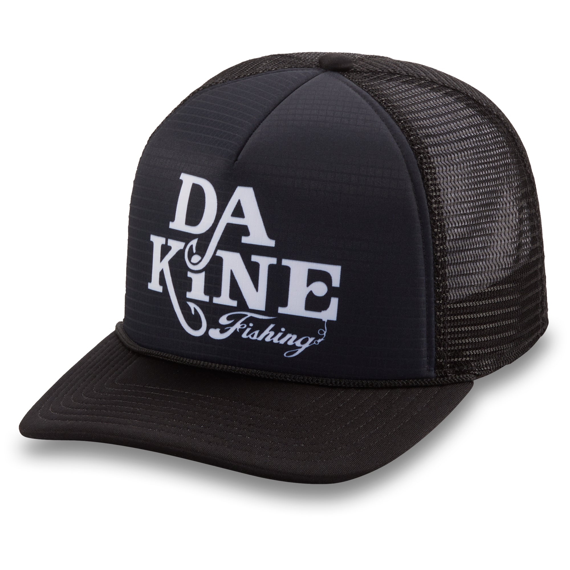 Vacation Trucker Hat - Stylish & Comfortable Adjustable Baseball Cap for Men & Women - Perfect for Travel, Outdoor Adventures & Casual Wear