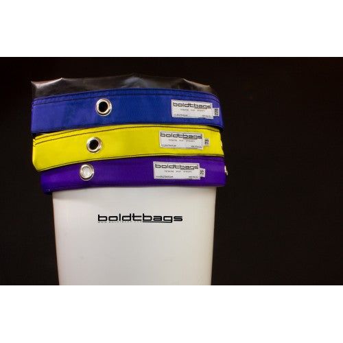 Boldtbags Classic Extraction Bags - 5 Gallon 3 Bag Kit for Herbal Extraction, Essential Oil Making, and DIY Cannabis Processing | Perfect for Home Brewing & Crafting Projects