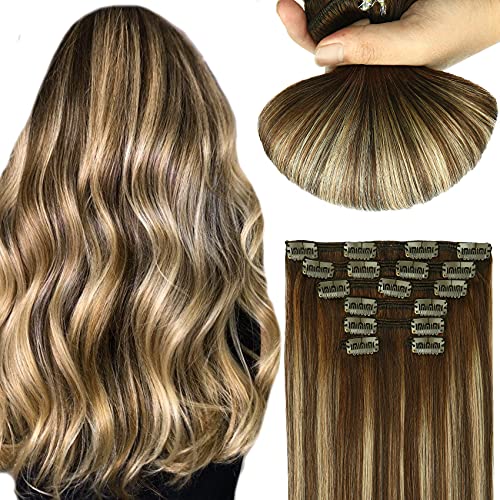 Mushroom Brown Ombre