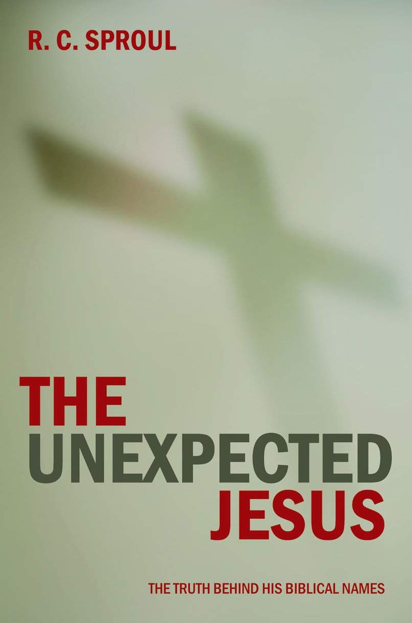The Unexpected Jesus: Biblical Names & Their Meaning - Explore the Truth Behind His Titles for Faith & Study
