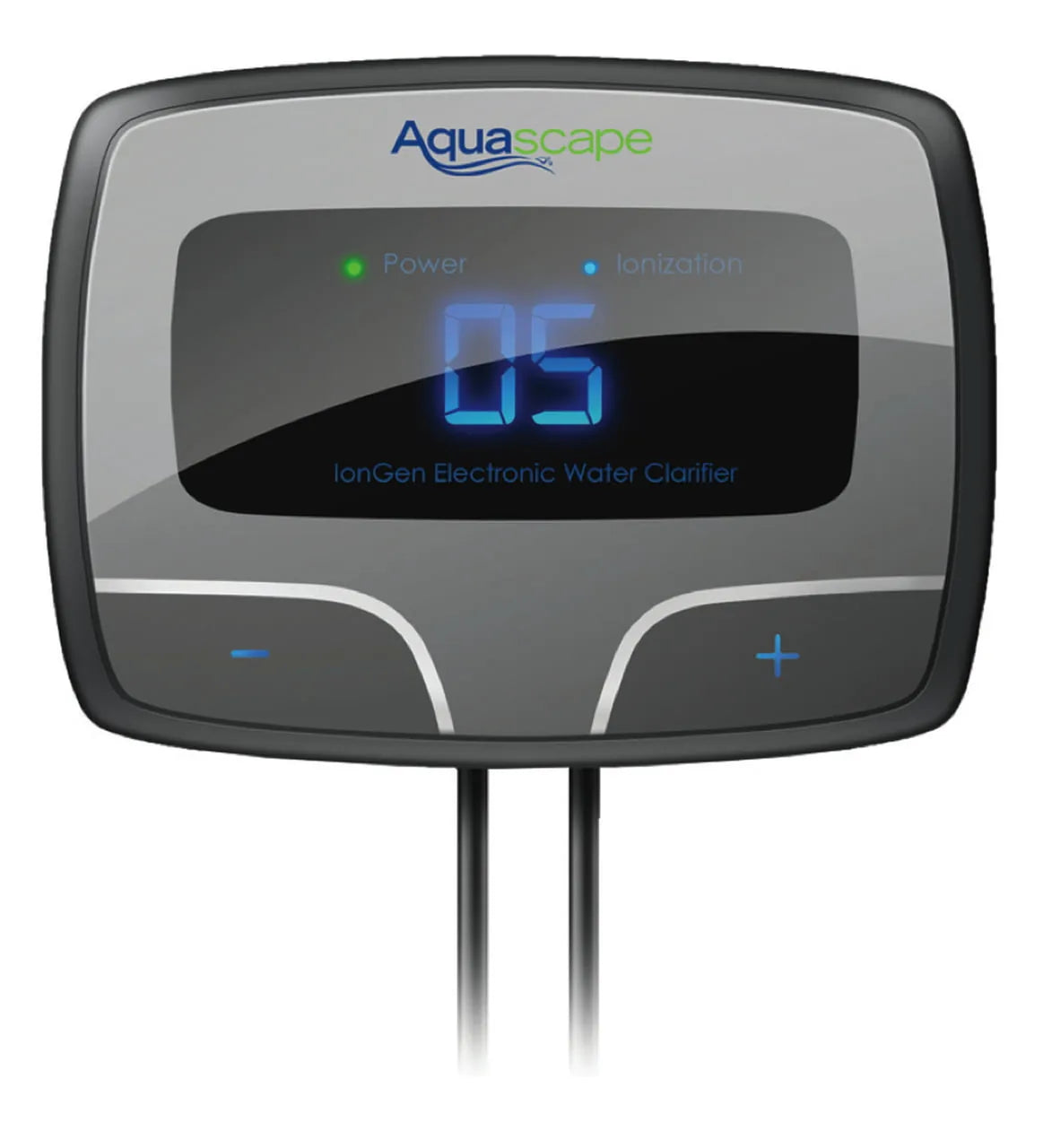 IonGen™ Control Panel for HVAC Systems - No Transformer Included | Smart Home & Commercial Air Quality Control