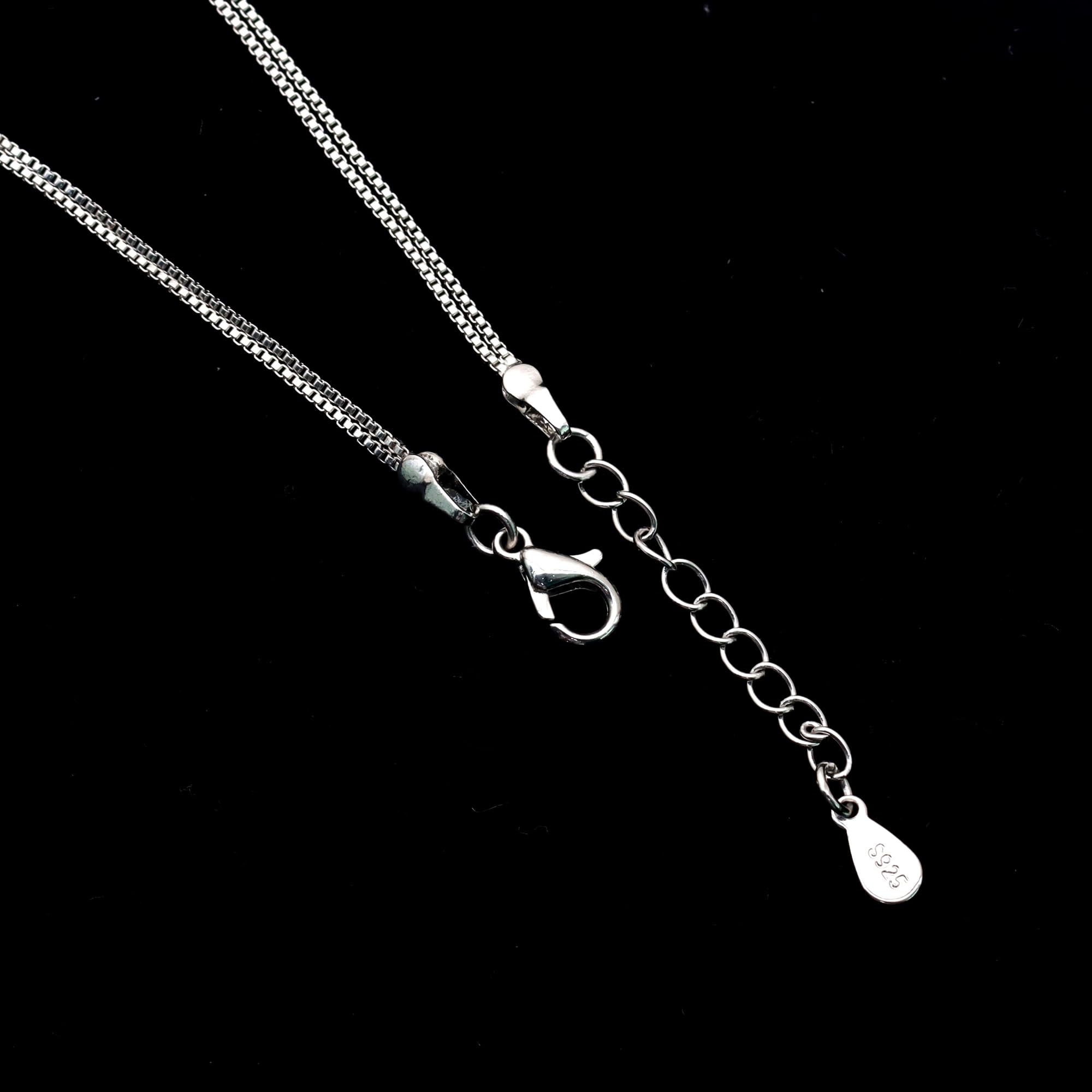 Mcaeou Sterling Silver S925 Love Heart Bracelet for Women & Teen Girls - Adjustable Heart Shaped Crystal Slider Bracelet with Zircon - Perfect Gift for Valentine's Day, Anniversary, Birthday & Everyday Wear