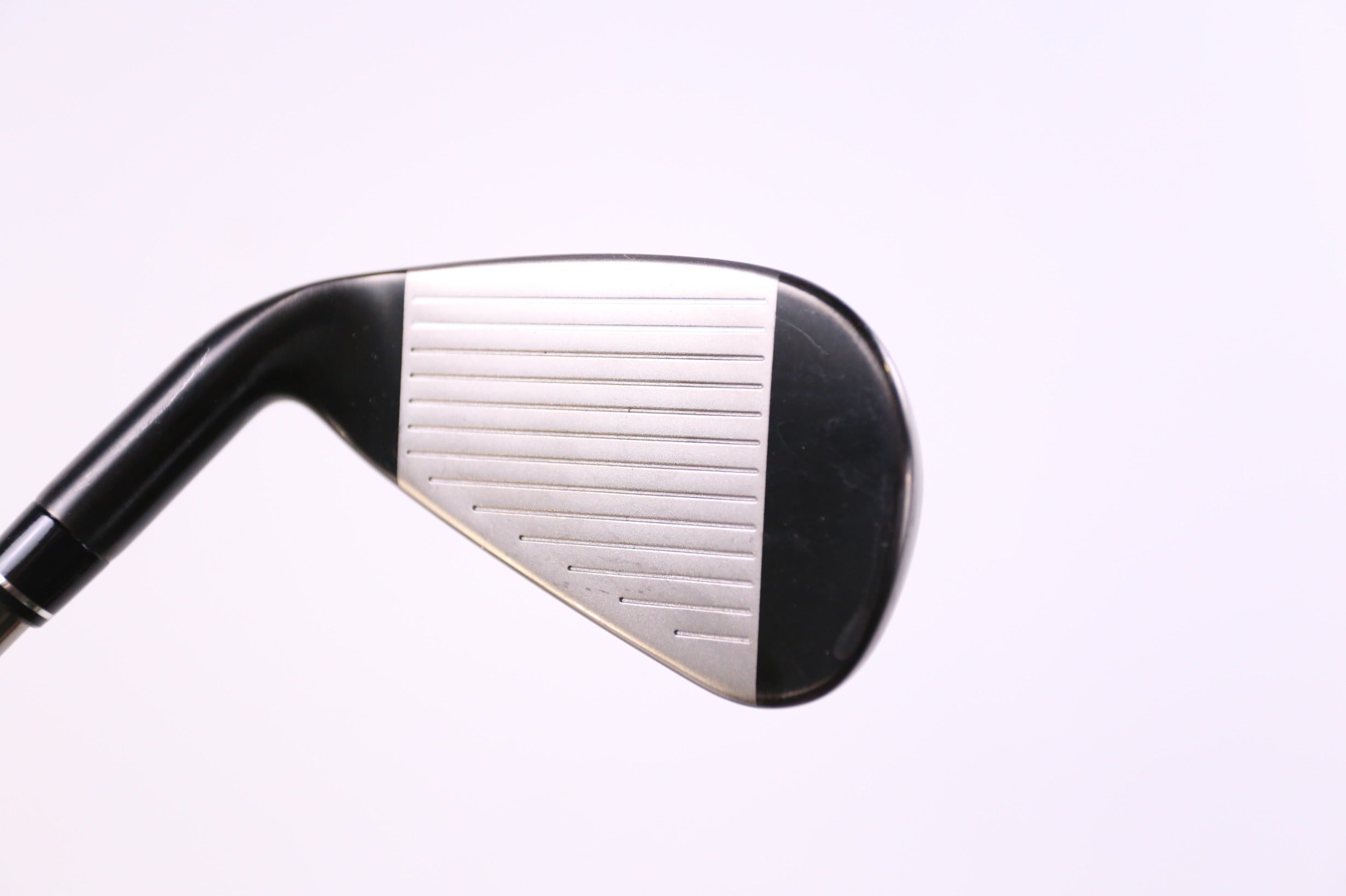 Used Callaway Big Bertha OS Combo Single 7 Iron Right Handed Senior Flex Golf Club - Perfect for Senior Golfers & High Handicap Players on the Course