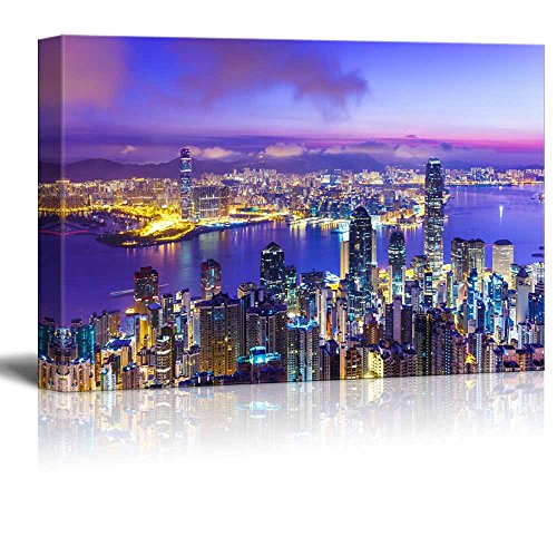Hong Kong