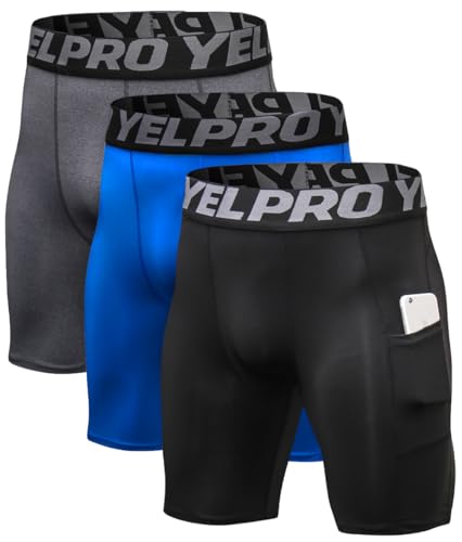 3pcs Blue+fgrey+black