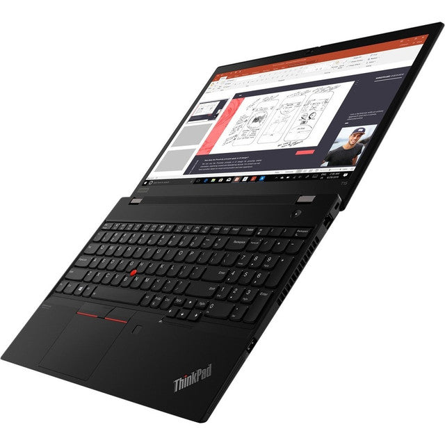Lenovo ThinkPad T15 Gen 1 15.6