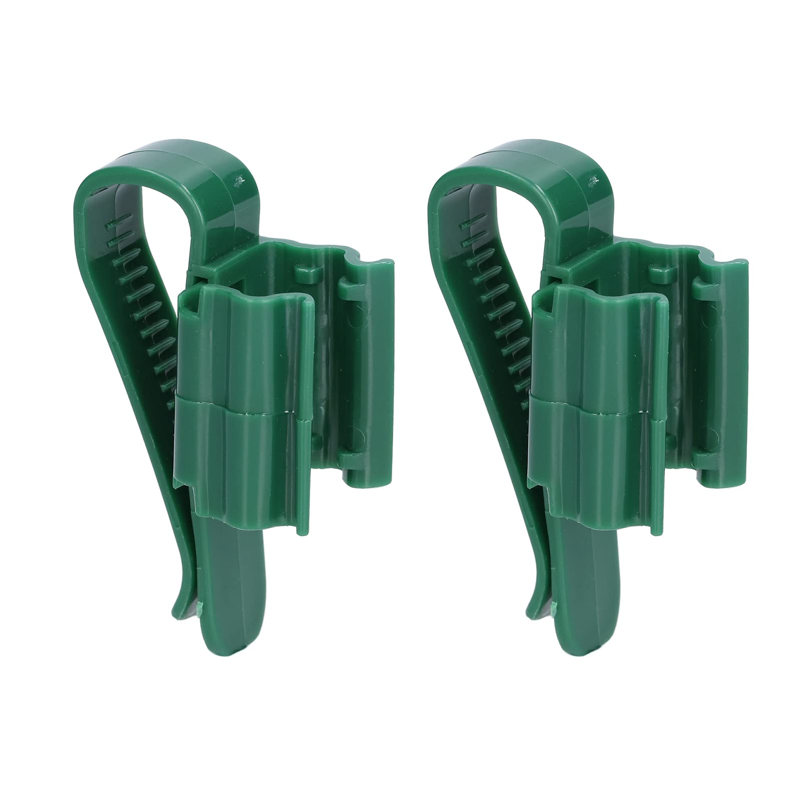 Adjustable Fish Tank Tool Holder Clip - Multipurpose Aquarium Water Change Fixing Clip for Easy Tank Maintenance | Perfect for Freshwater & Saltwater Aquariums, Fish Tank Cleaning & Water Replacement
