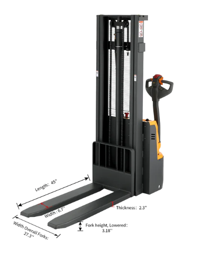 Apollolift A 3033 98