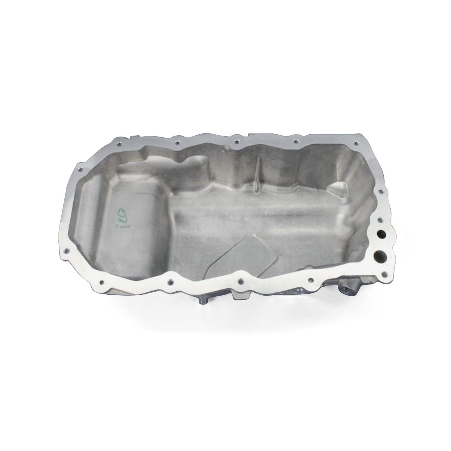Mopar 04884385AE Engine Oil Pan - High-Quality Replacement Part for Dodge, Jeep, Chrysler Vehicles | Perfect for Oil Changes and Engine Maintenance