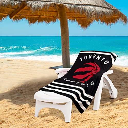 Toronto Raptors Stripes