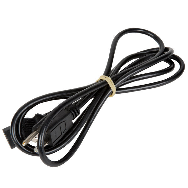 Globe GSP30B 30 lb. Legal for Trade Digital Price Computing Scale with Label Printing - Perfect for Retail, Shipping & Farmers Market Transactions