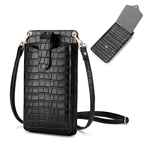 20-black Croc