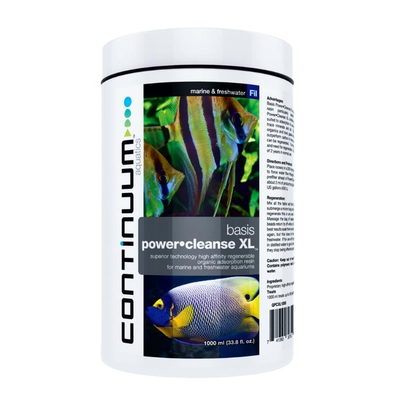 CONTINUUM Power Cleanse XL - Advanced Detox & Cleansing Supplement for Weight Management & Digestive Health | Perfect for Daily Wellness & Detox Routines