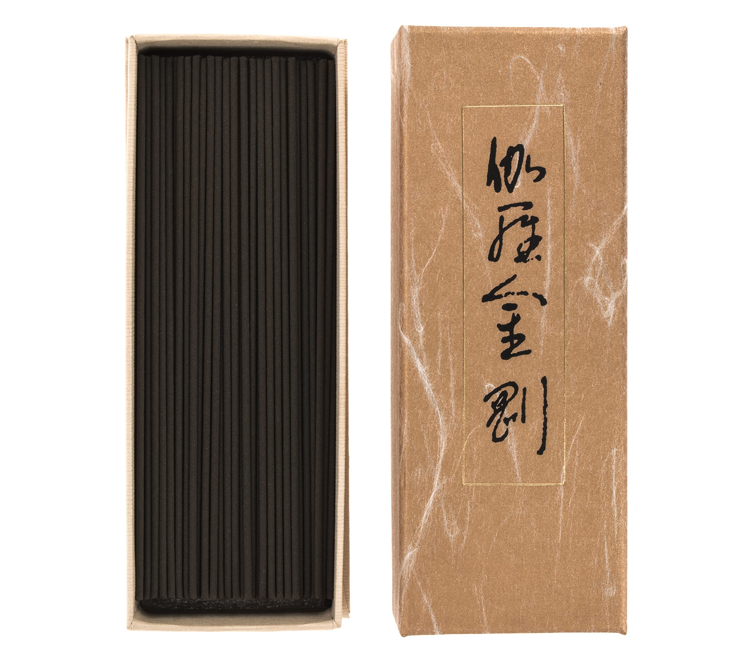 Premium Japanese Aloeswood Rose Incense Sticks - Natural Aromatherapy for Relaxation, Meditation & Home Fragrance