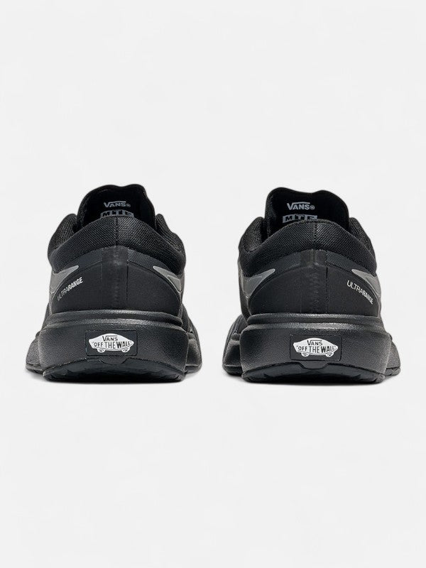 Vans MTE Ultrarange 2.0 RW Black Skate Shoes - Waterproof & Durable for Outdoor Adventures, Hiking & Winter Wear