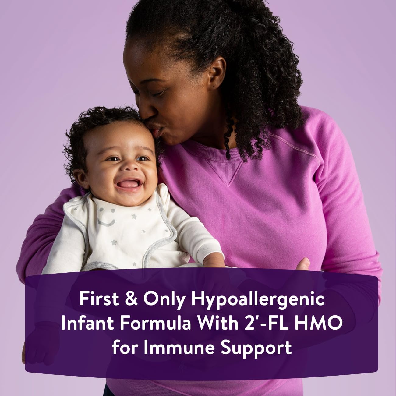 Similac Alimentum Hypoallergenic Infant Formula with 2'-FL HMO - Ready-to-Feed Baby Formula for Food Allergies & Colic Relief - 32 fl oz Bottles (Pack of 6) - Gentle Nutrition for Sensitive Stomachs & Breastfed Babies