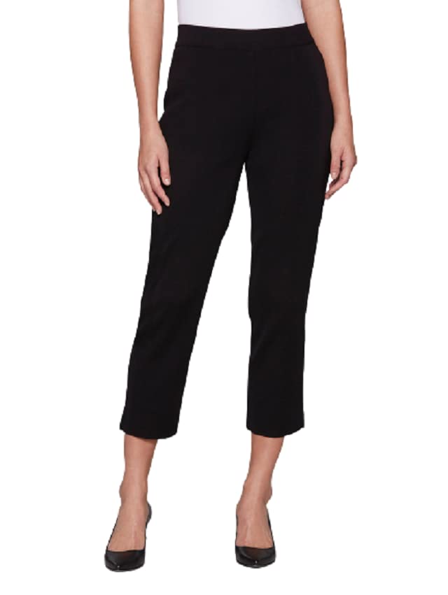 MISOOK Pull On Pants - Machine Wash Cold for Home & Office Wear
