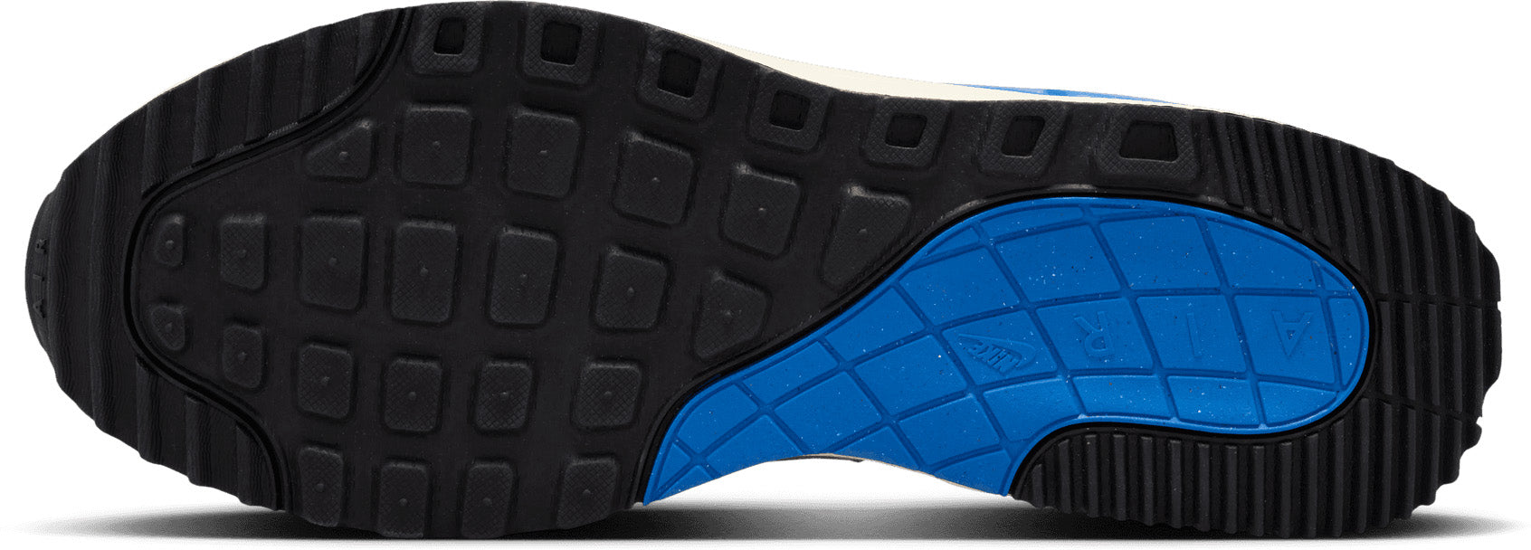 Nike Air Max SYSTM Running Shoes for Men & Women - Lightweight Cushioned Sneakers for Jogging, Gym & Everyday Wear