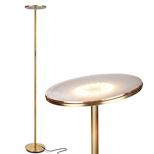 Antique Brass