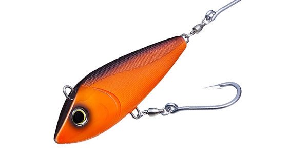 Flying Fish