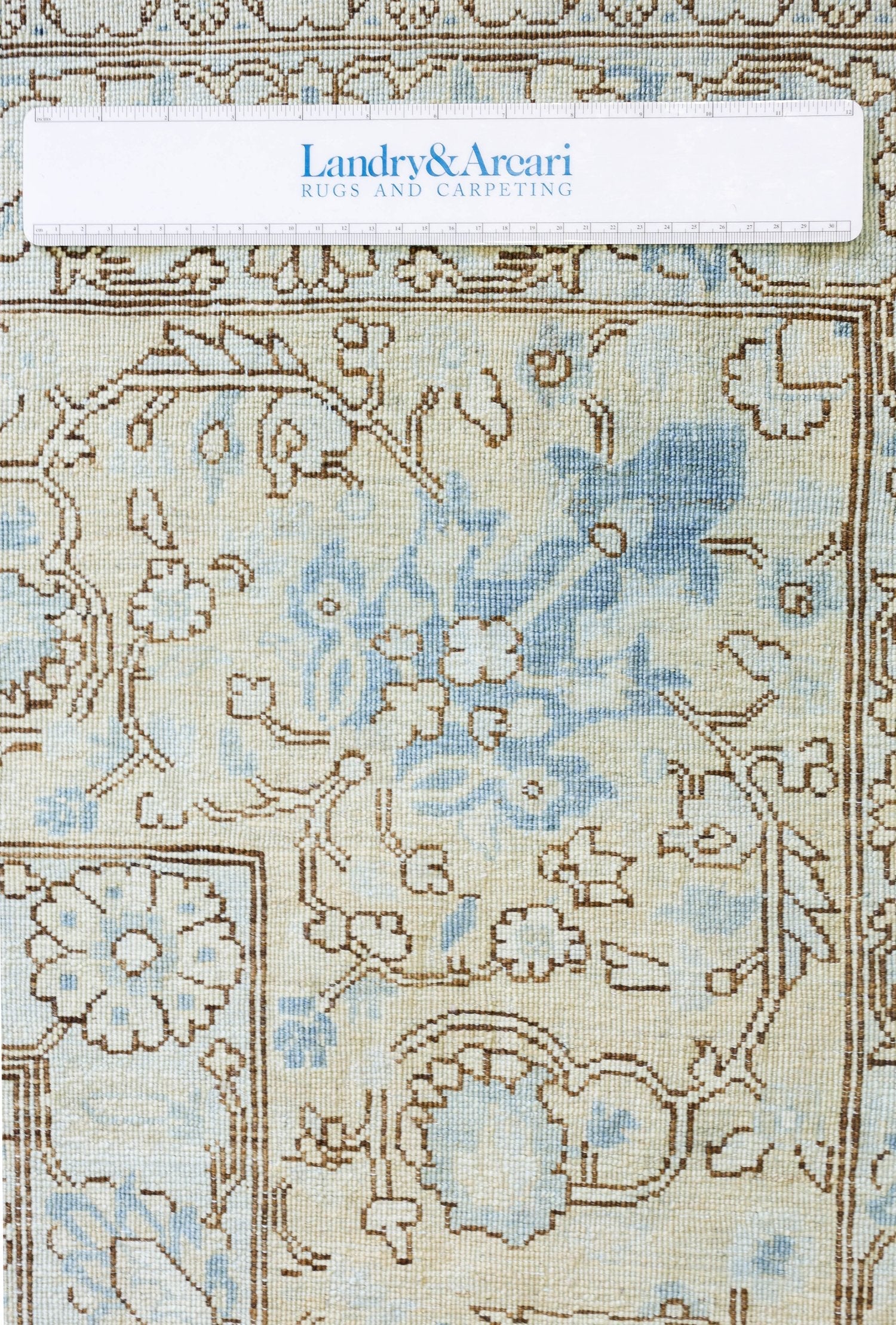 Handwoven Arabesque Traditional Rug J78364 - Perfect for Living Room, Bedroom & Home Decor