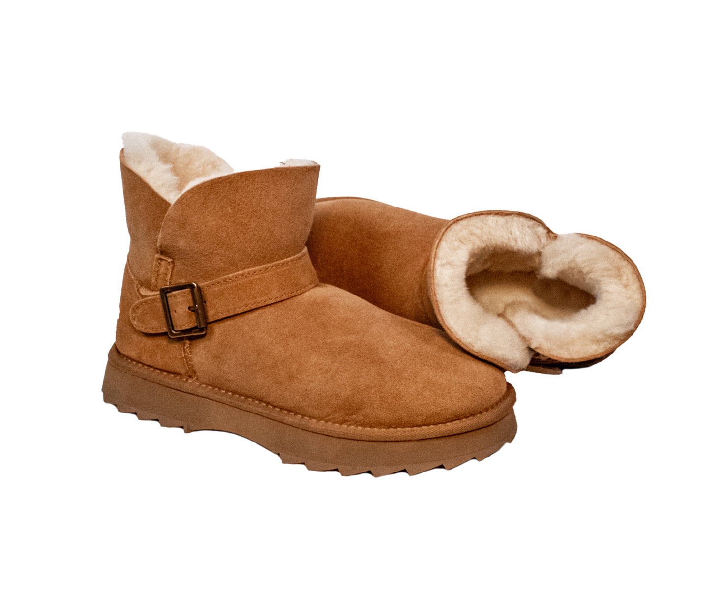 Juna by Shearers Way - Premium Comfort Slippers for Women & Men | Cozy Indoor & Outdoor House Shoes | Perfect for Relaxing at Home, Lounging, and Quick Errands