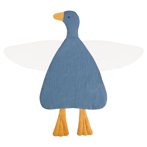 Duck-blue