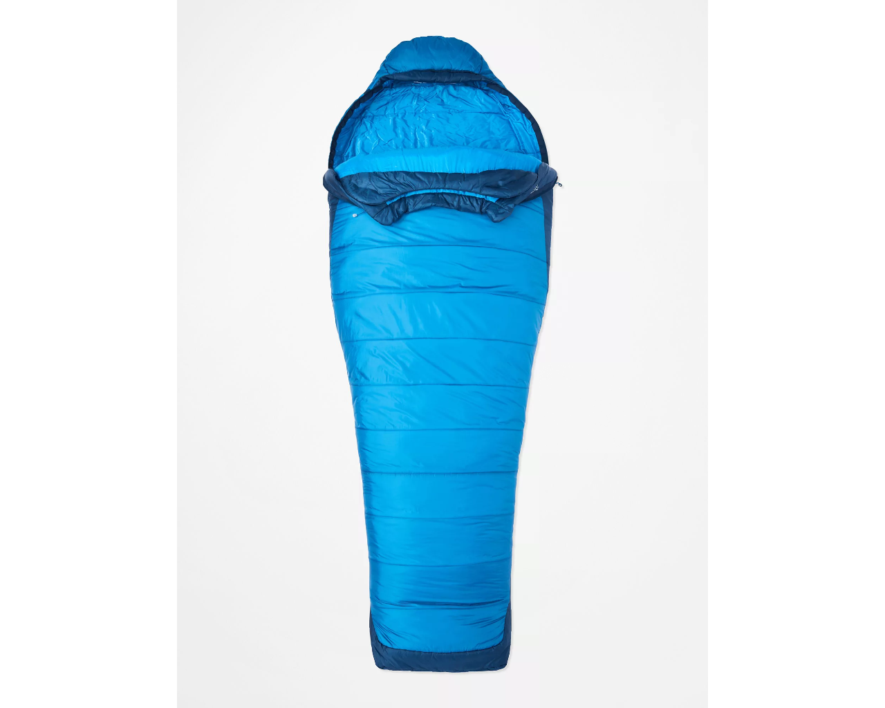 Marmot Trestles Elite Eco 20 Extra Wide Men's Sleeping Bag - Lightweight & Waterproof for Camping, Hiking & Backpacking Adventures