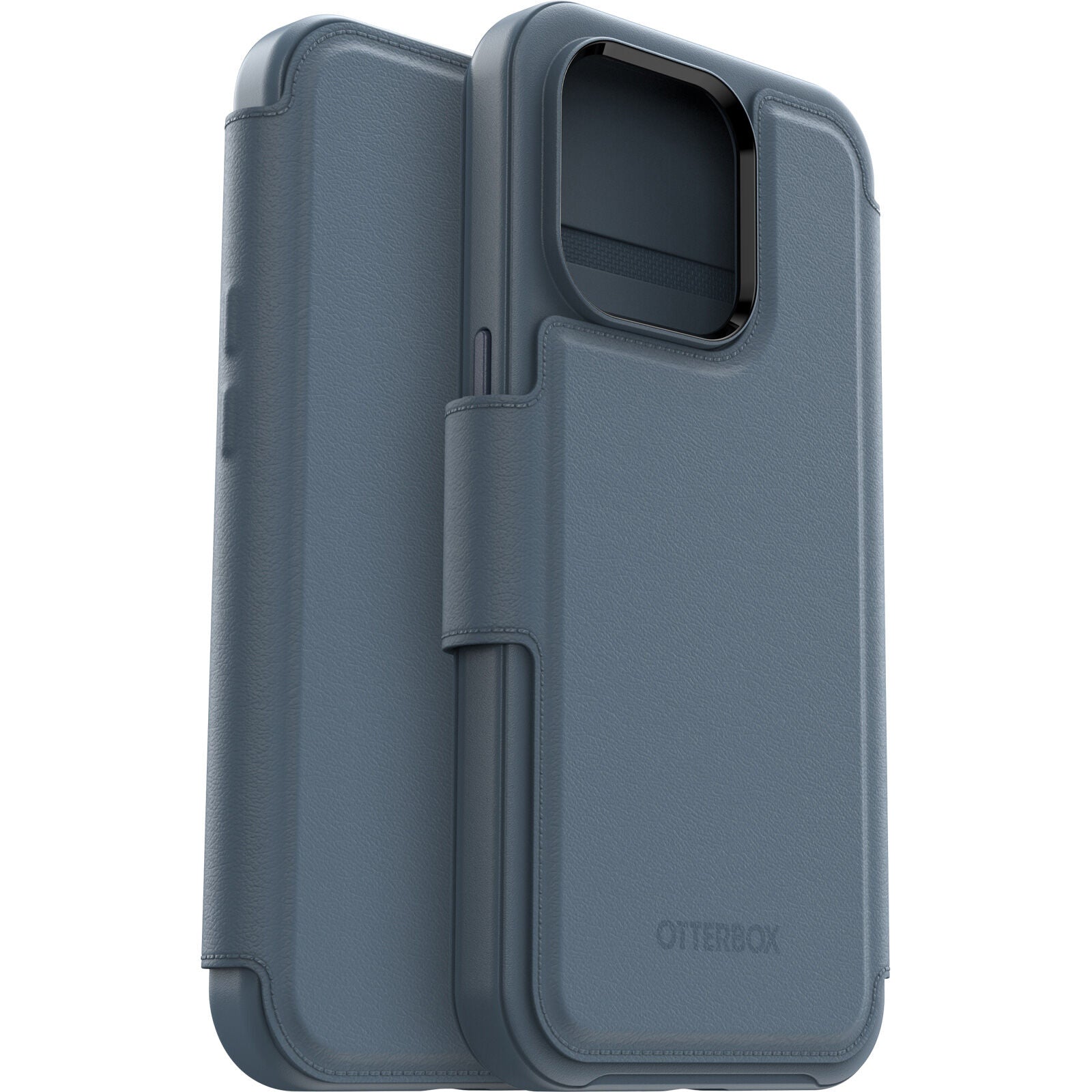iPhone 14 Pro Otterbox MagSafe Folio Case - Protective Cover with Secure Attachment for Wireless Charging | Perfect for Travel, Work & Everyday Use