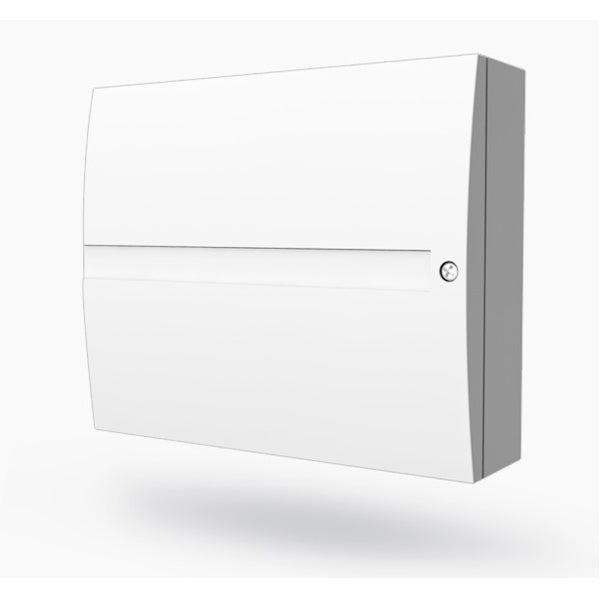 PLV CP L Enclosure Case - JA 106 / JA 83 Size - Durable Electrical Housing for Industrial Equipment & Automation Systems