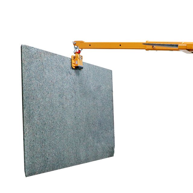 Abaco ASFJ27 Smart Forklift Boom - Heavy Duty Industrial Lifting Equipment for Warehouses & Construction Sites