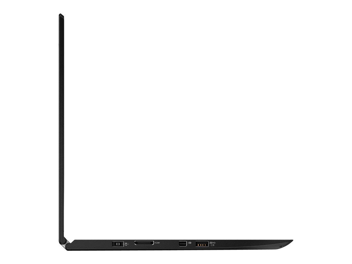 Lenovo ThinkPad X1 Yoga Gen 2 Laptop - Intel Core i5 2.6GHz, 8GB RAM, 256GB SSD, Windows 10 Pro (Certified Refurbished) | Business & Travel Ultrabook for Professionals