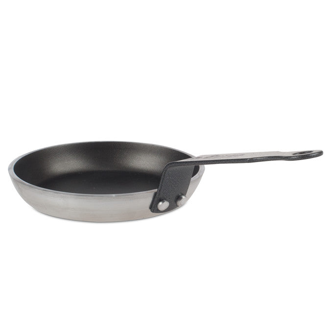 Non-Stick Blini Pan 4.75 Inch - Perfect Mini Pancake Maker for Russian Blini, Crepes & Silver Dollar Pancakes - Ideal for Breakfast, Brunch & Party Appetizers