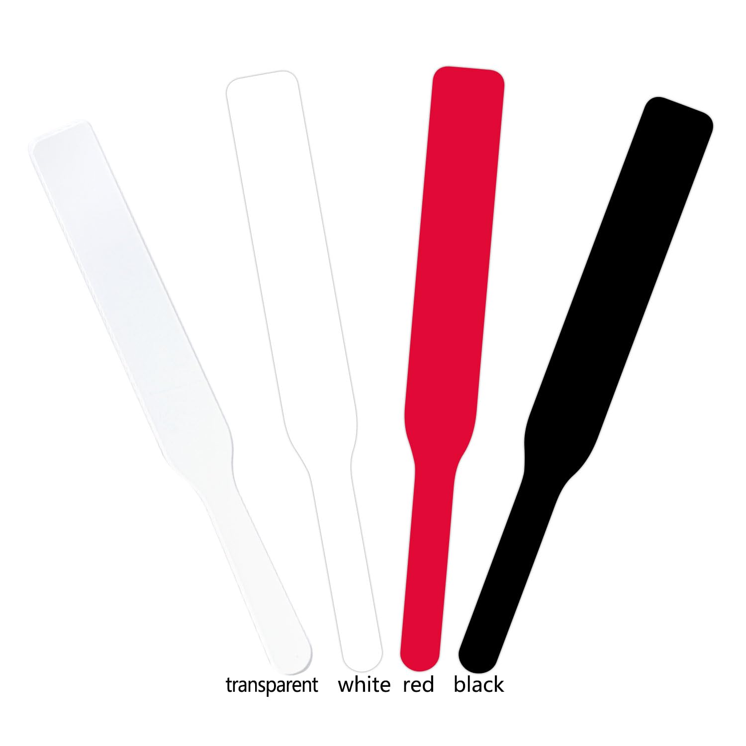 **Clear Acrylic Spanking Paddle - 15.74 Inch Durable BDSM Toy for Couples, Women & Gay Adults - Smooth & Sturdy SM Tool for Sensual Play & Spanking Scenes**