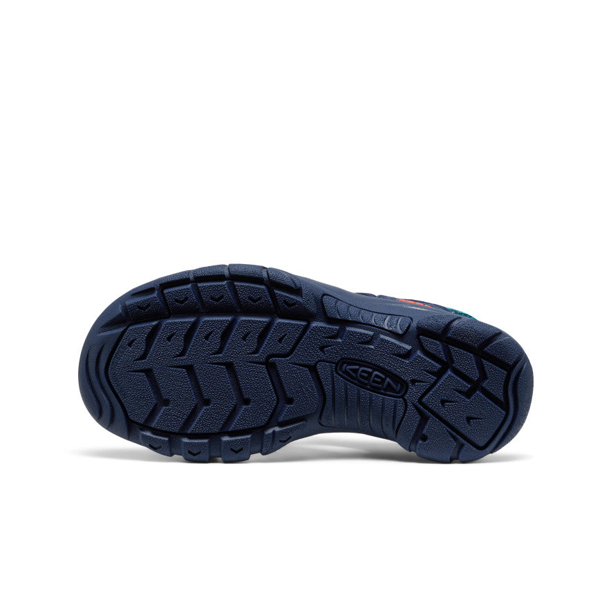 Newport H2 Women's Sandals - Comfortable & Stylish Beach Footwear for Summer Vacations, Travel, and Outdoor Adventures