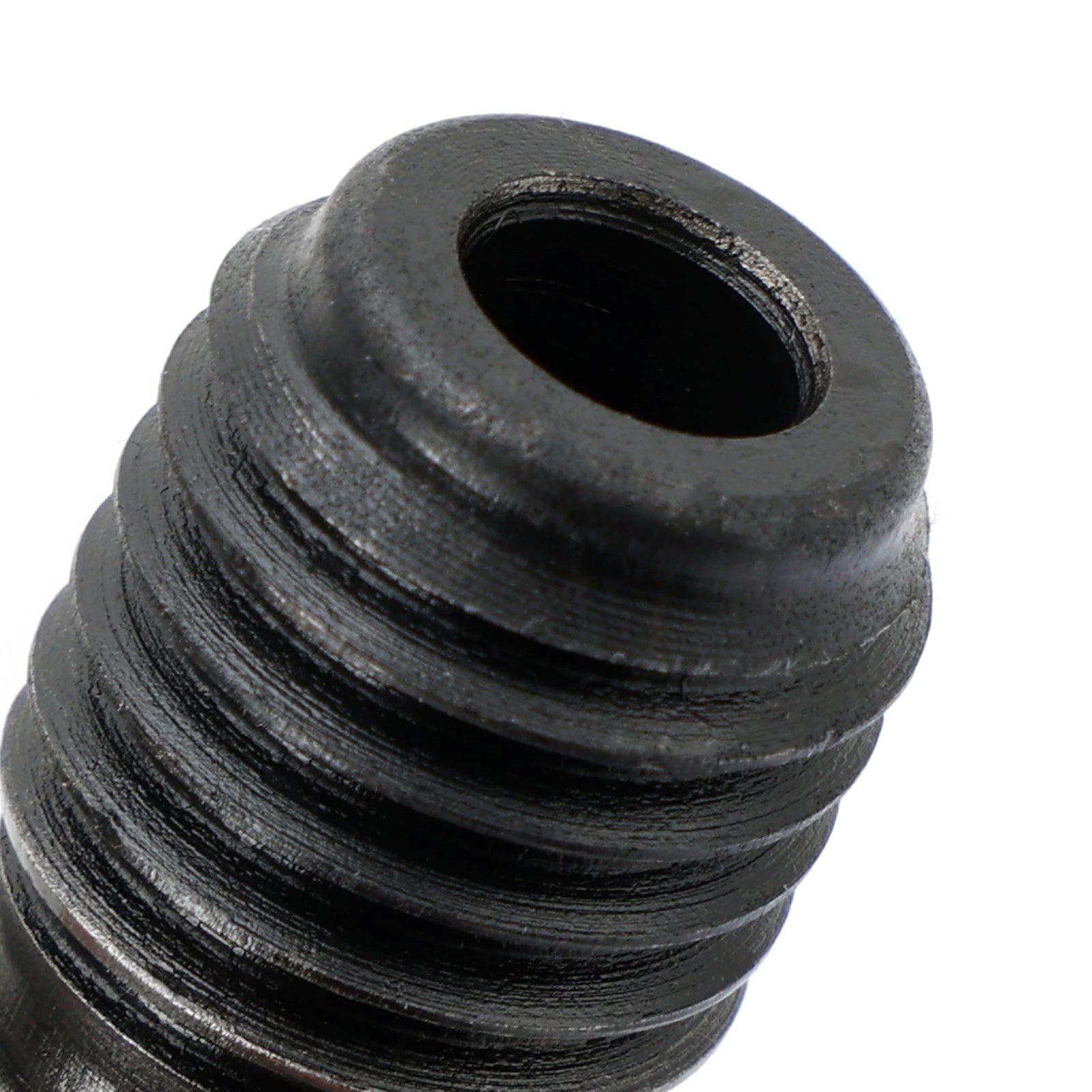10Pcs CAT40 45° 0.740 Coolant Pull Stud Retention Knob for Mazak Fadal CNC Machines - High Precision Tool Holder Accessories for Milling, Drilling & Metalworking Operations