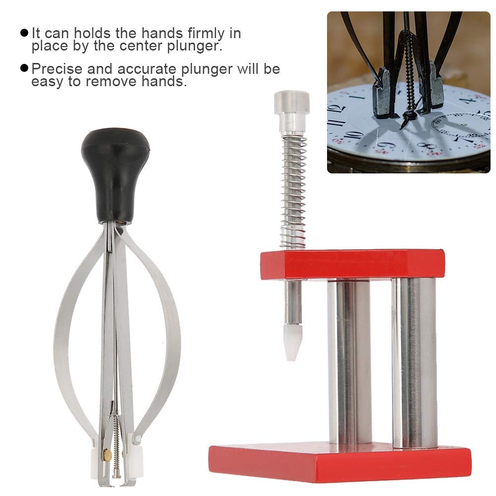 Universal Watch Hand Remover Tool for Watch Repair & Replacement