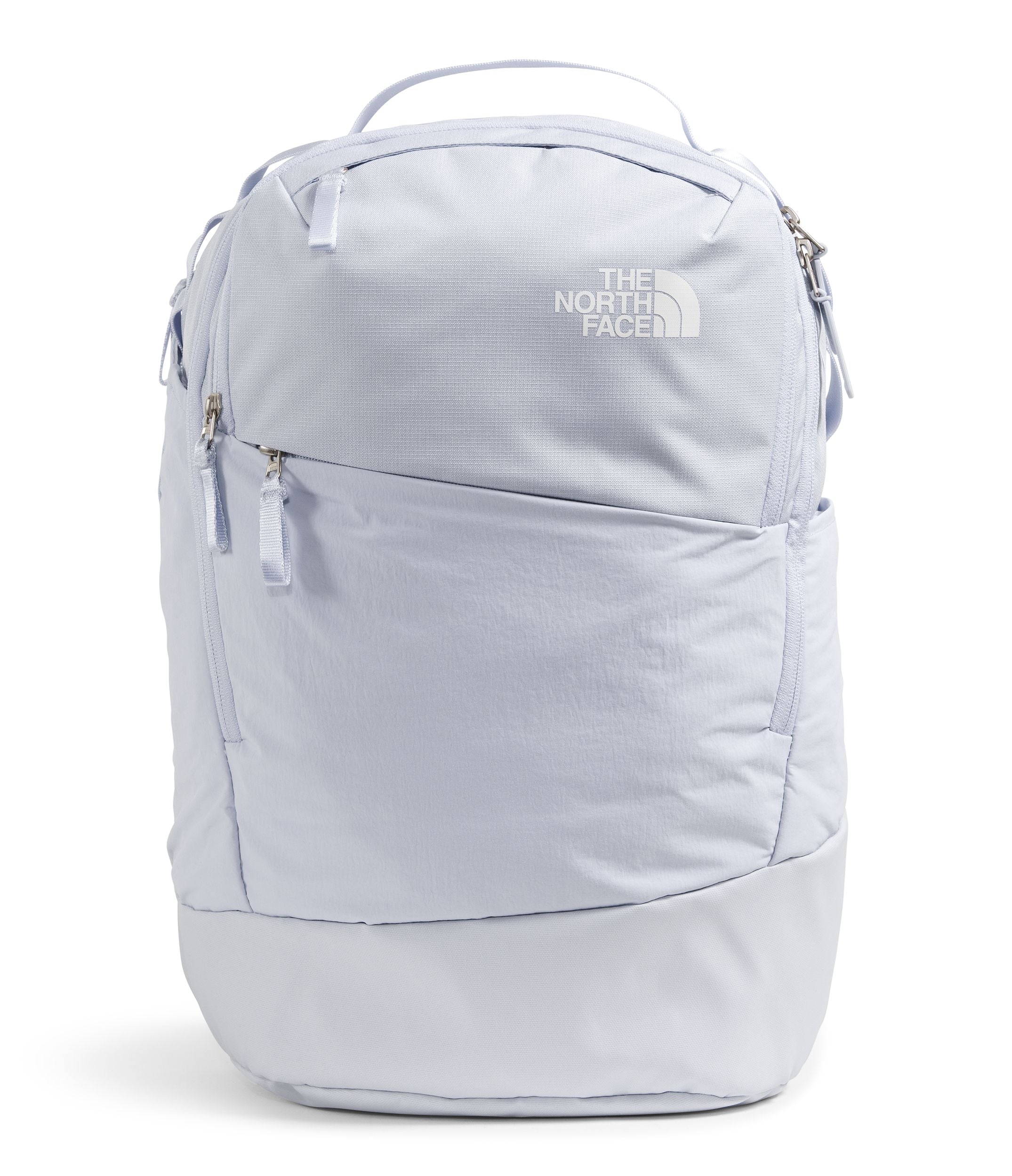 Mystic Haze Dark Heather/TNF White